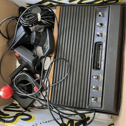 Atari And Games 