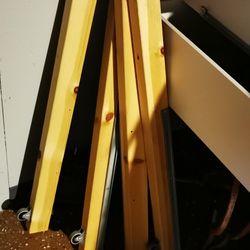 IKEA HEMNES Daybed Bedframe