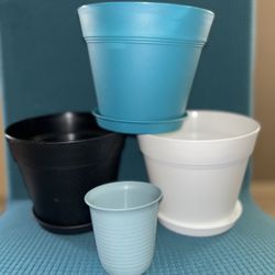Flower Pots