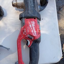 Milwaukee Tool