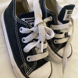 Baby Converse Size 5c 