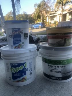 Grout,/mortar/cement