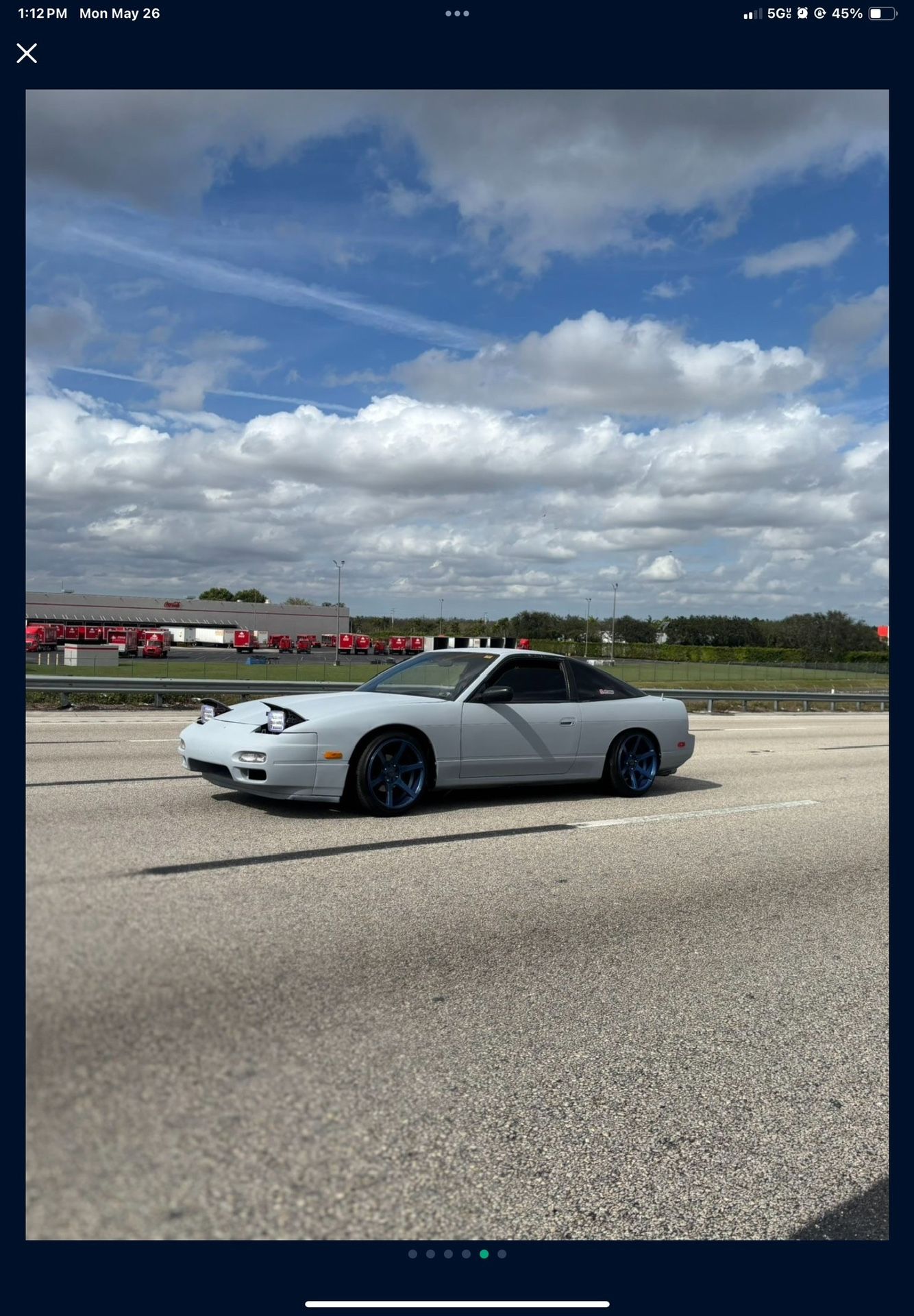 240sx S13