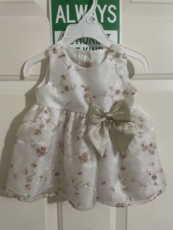 Girl Dress