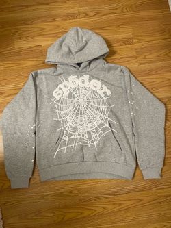 Sp5der hoodie