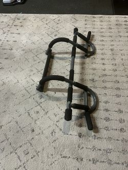 Bar Multi Grip ( Heavy Duty )