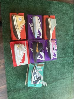 Sneakers