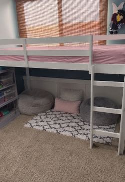 Kids Loft bed