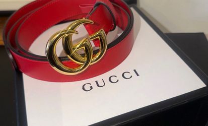 G Belt unisex