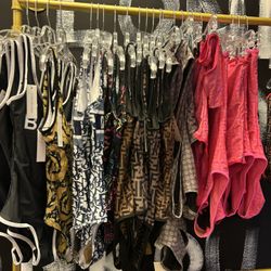 See Profile‼️Designer One Piece Swimsuits