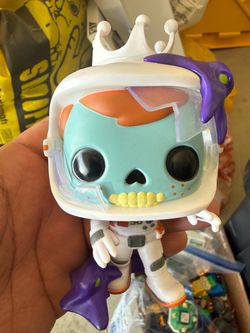 Funko Pop Zombie Freddy