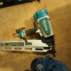 Nail Gun 