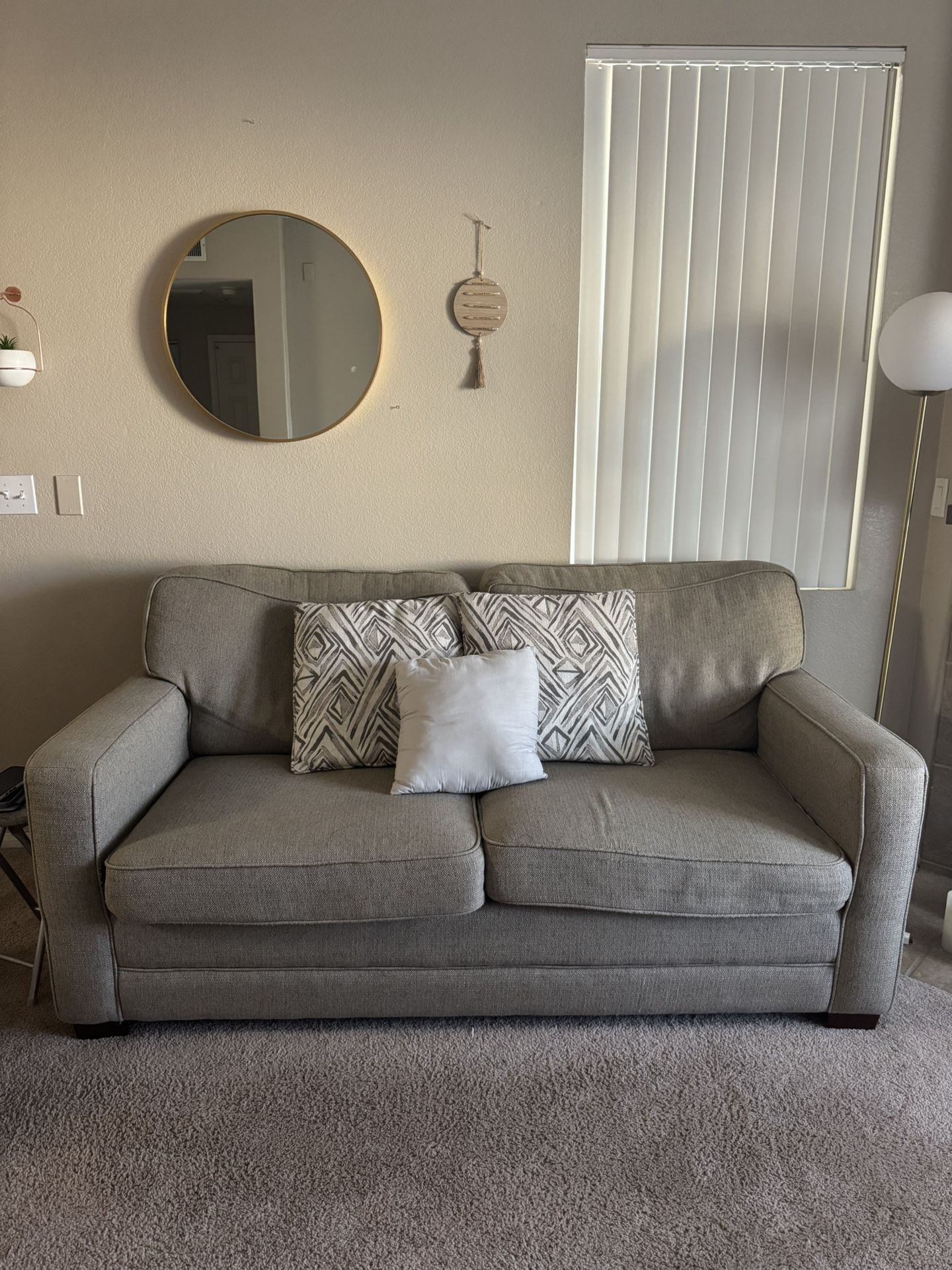 Sleeper Sofa