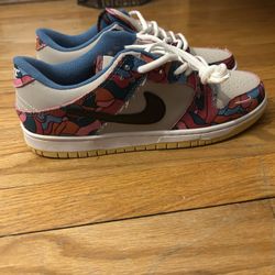9.5 Nike SB