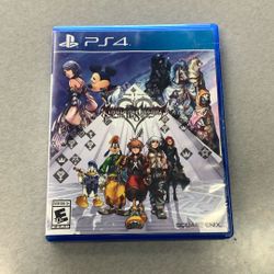 PS4: Kingdom Hearts HD 2.8 Final Chapter Prologue 