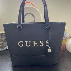 Guess Tote Bag