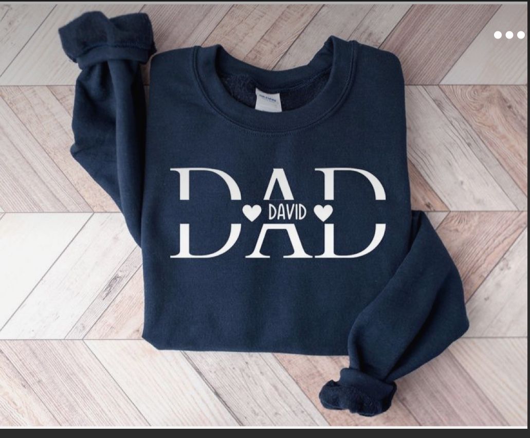 Fathers Day Shirts