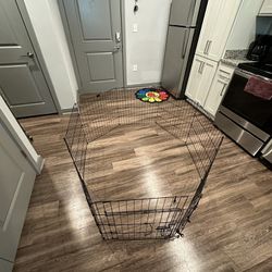 Play Pen For Dogs
