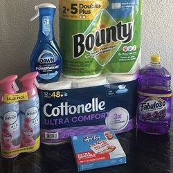 Household bundle
