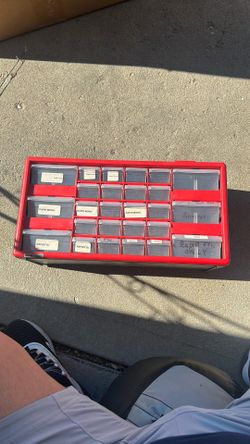Ackromills Storage