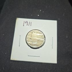 1911 Liberity  V Nickle