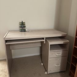 Desk Set