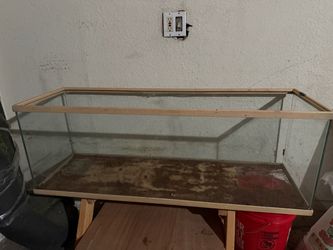 Aquarium/ reptile terrarium