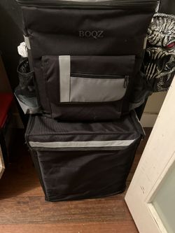 Delivery Bag