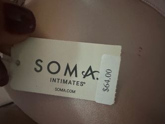 Bra by SOMA SZ XXL NEW