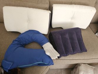 Pillow Bundle All For 10