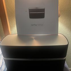 Bowers & Wilkins A5 Bluetooth Speaker 