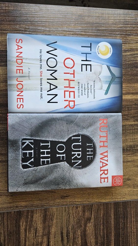 Books