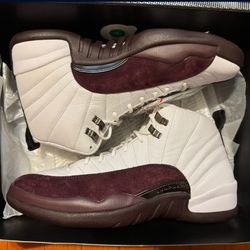 Jordan 12 AmM Sz11.5 Men
