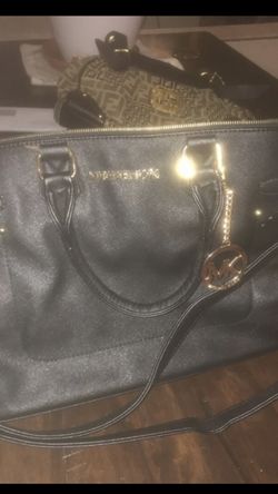 Michael Kors purse