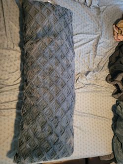 Body Pillow
