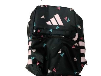 Adidas 90288 Blue Backpack / Briefcase / Bag