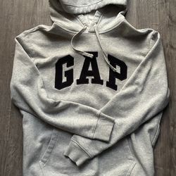 Men’s Gap Hoodie