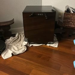 Wine Fridge 