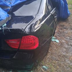 2006 BMW 330i Parts