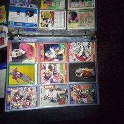 Raiders, 49ers, Rams,Colts, Giants & More 