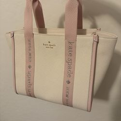 Kate Spade Tote Bag 