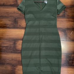 Woman Dress