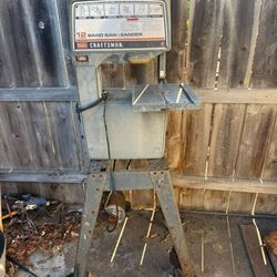 Bensaw
