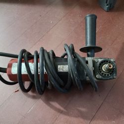 Grinder Power Tool