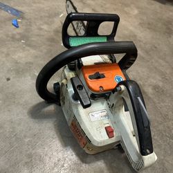 Stihl 009L