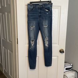 Oasis Jeans