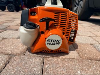 Weed eater