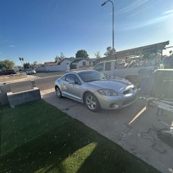 2007 Mitsubishi Eclipse