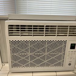 6000 BTU GE Air Conditioner
