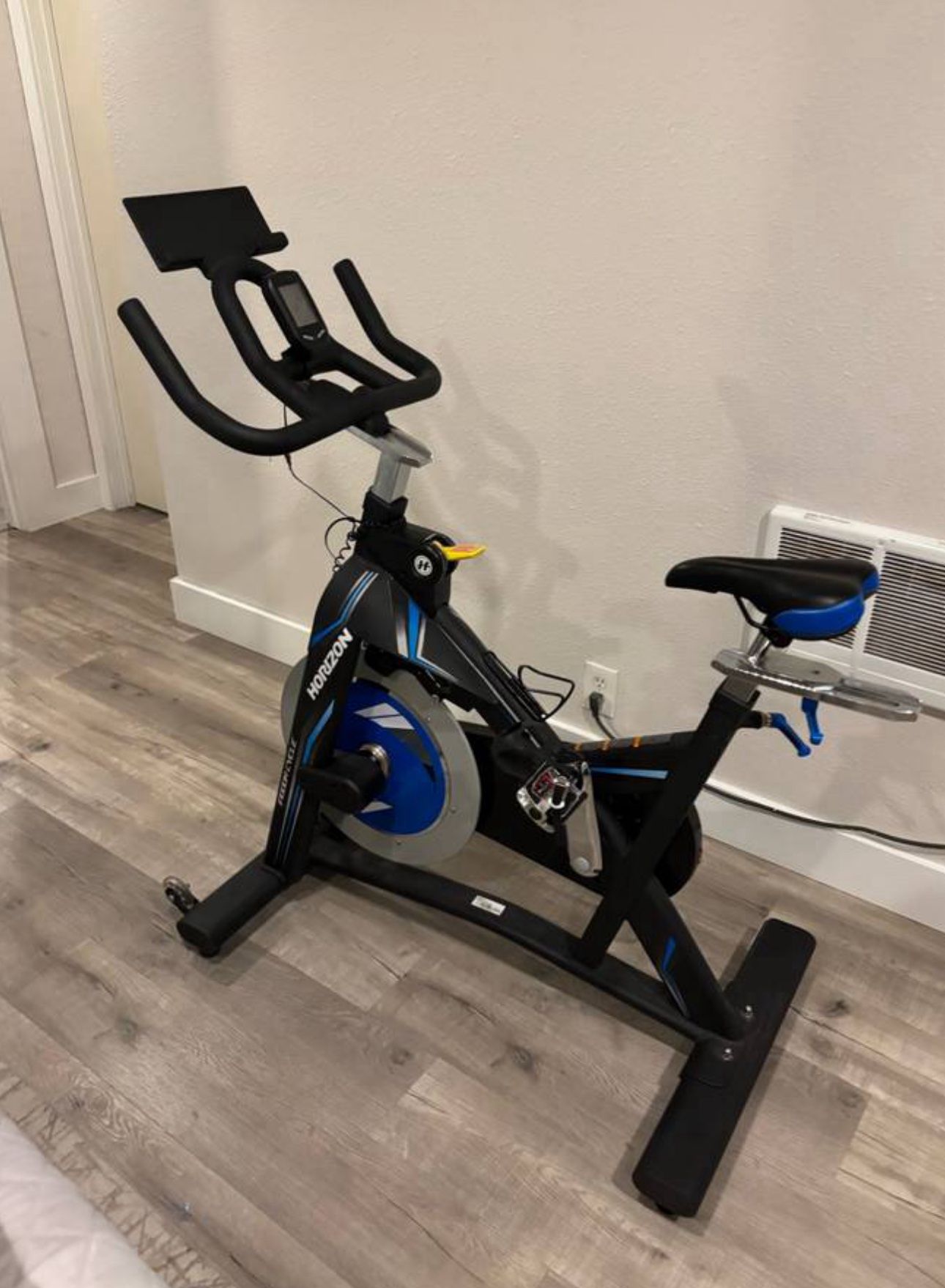 Exercise Bike